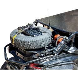 XTrax - Off-Road Recovery Boards