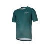 Youth A-Dura Rise Short Sleeve Jersey