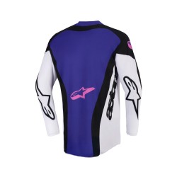 Techstar Knif Jersey