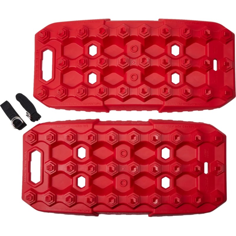 XTrax - Off-Road Recovery Boards