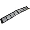 Heavy Duty Straight-Folding Ramp