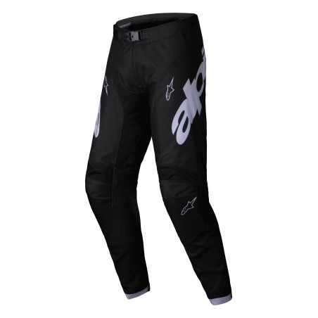 Pantalon Racer Graphite