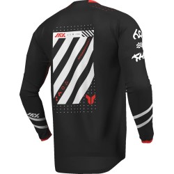 Maillot Youth Launchmode Futura