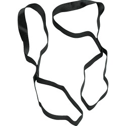 Extensions de sangles 1" l