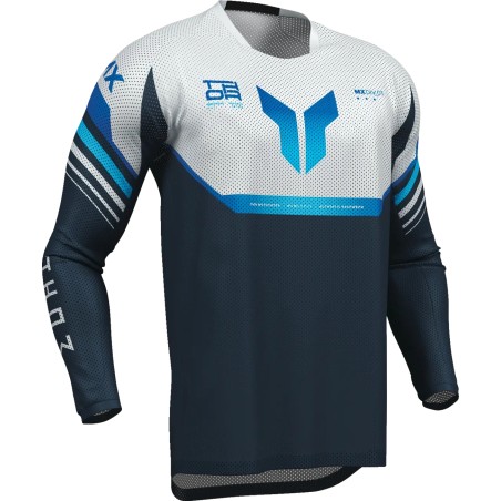 Maillot Launchmode Air Raptor