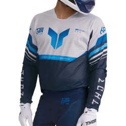 Maillot Launchmode Air Raptor