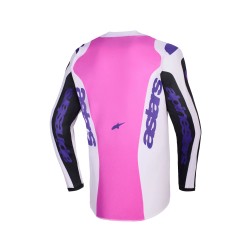 Fluid Grid Jersey