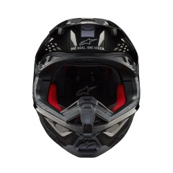 Supertech M10 Solid Helmet
