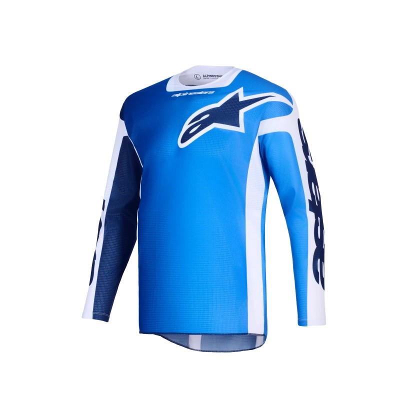 Maillot Racer Air Portl
