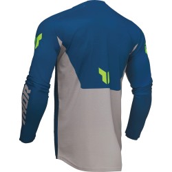 Maillot Launchmode Forge