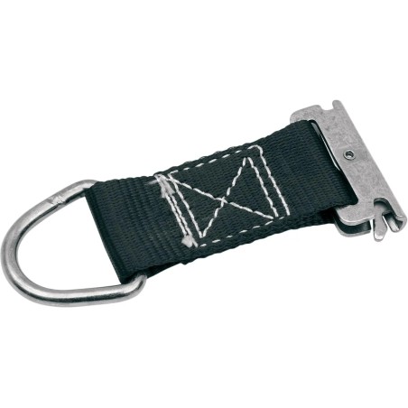 E-Track Strap