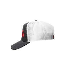 Casquette style camionneur Akrapovic pour enfants