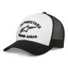 Triple Truck Hat