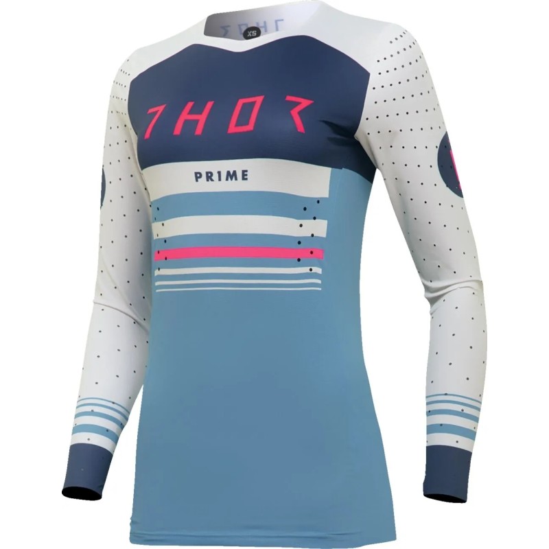 Women s Prime Blaze Jersey