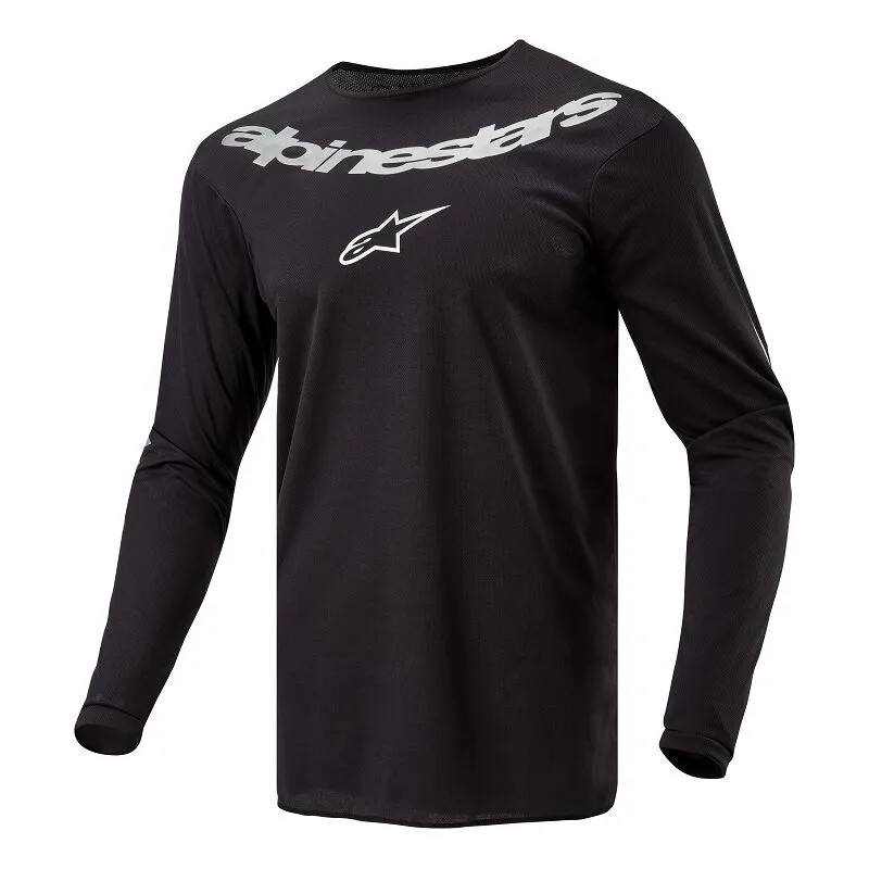 Maillot Fluid Graphite