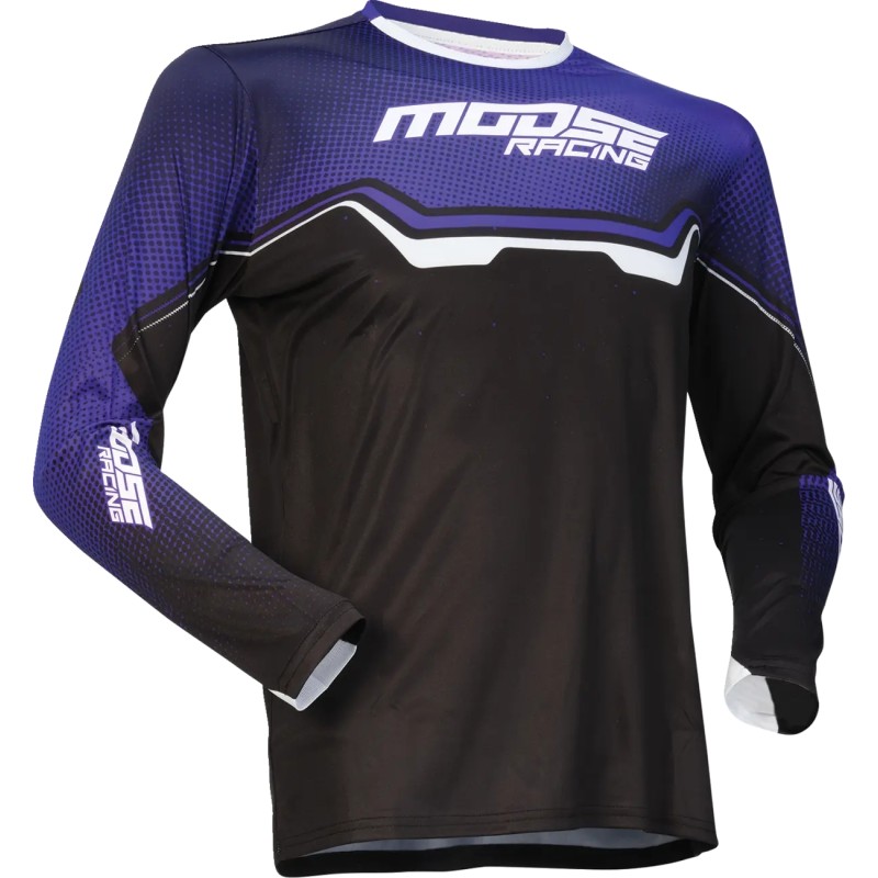 Youth Qualifier  Jersey