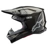 Casque Supertech M10 Solid