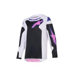 Youth Fluid Grid Jersey
