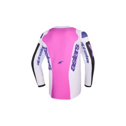 Maillot Fluid Grid Youth