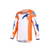 Youth Fluid Grid Jersey