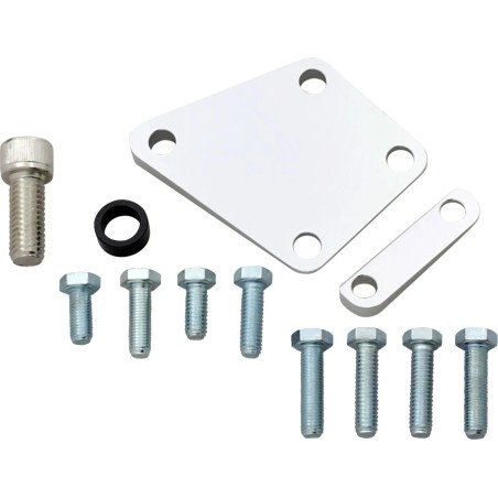 Kickstand Wedge Kit