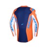 Fluid Grid Jersey