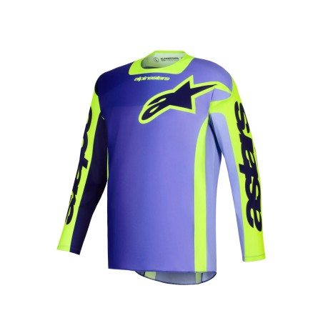Maillot Racer Portl