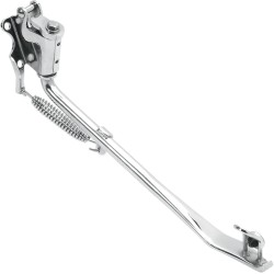 Kit de béquille en chrome