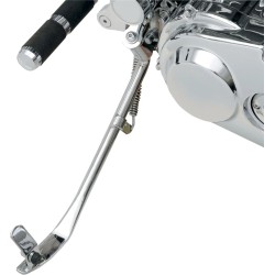 Chrome Kickstand Kit
