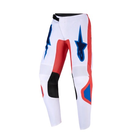 Pantalon Youth Fluid Grid