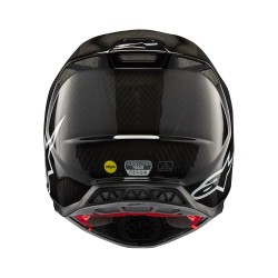 Supertech M10 Solid Helmet