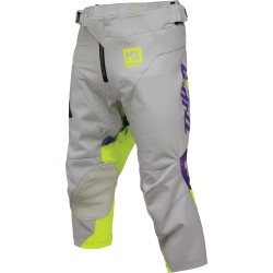 Youth Launchmode Bleach Pants