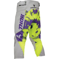 Youth Launchmode Bleach Pants
