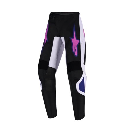 Youth Fluid Grid Pants