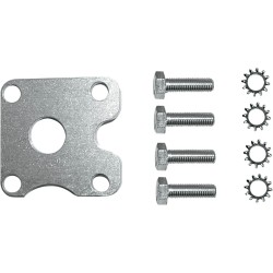 Kickstand Angle Plate