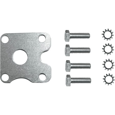 Kickstand Angle Plate