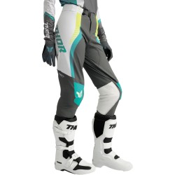 Pantalon Velocity Sportmode femme