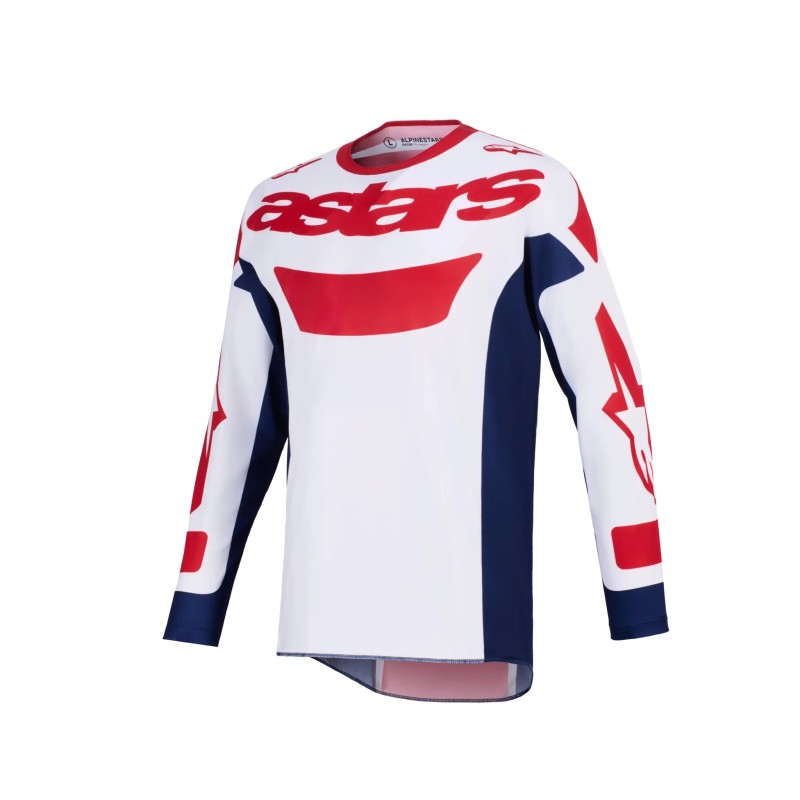 Maillot Racer Riway