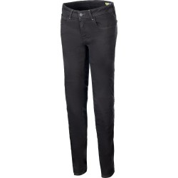 Pantalon de conduite en jean Daisy v3 pour femme