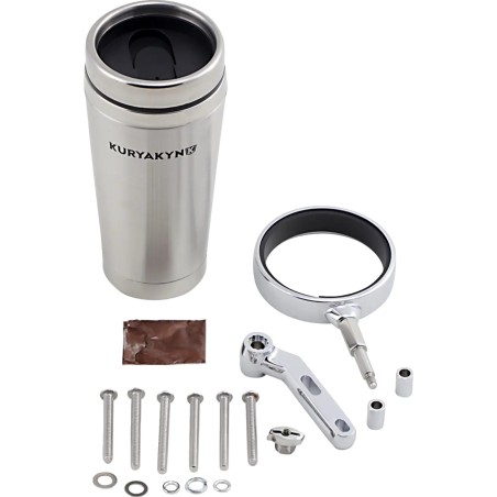 Universal Drink Holder with Mug