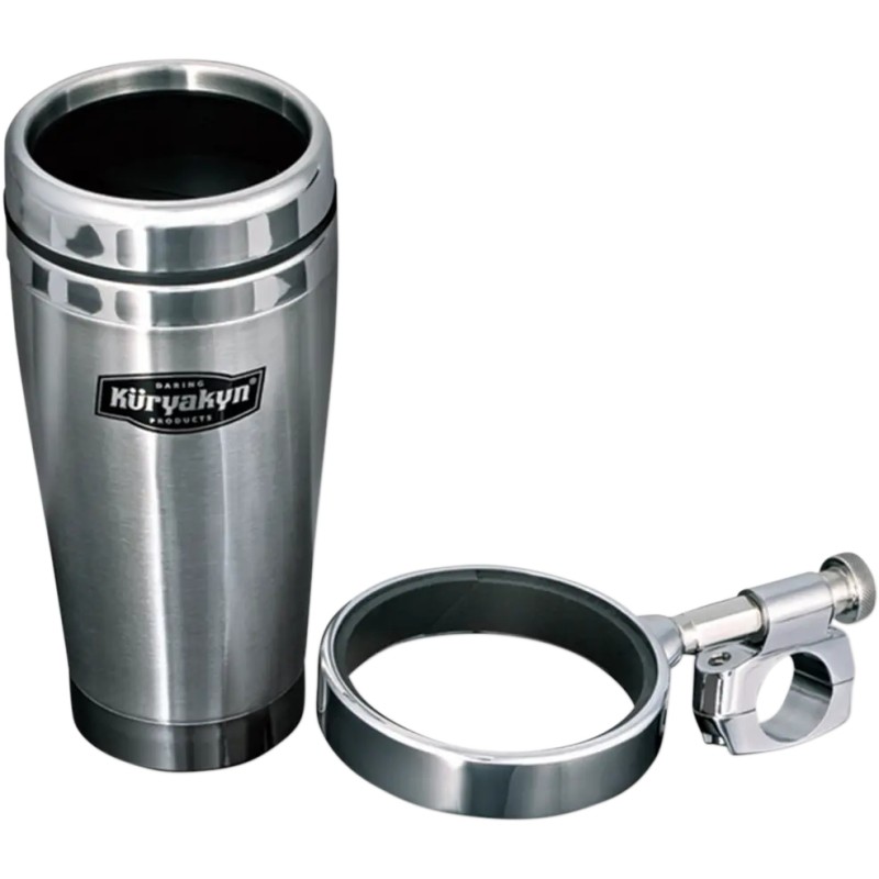 Porte-boisson universel avec mug