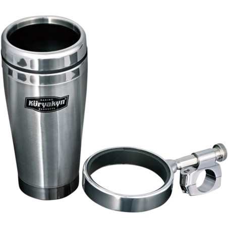 Porte-boisson universel avec mug