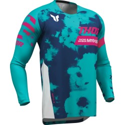 Launchmode Bleach Jersey