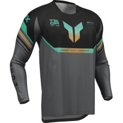 Maillot Launchmode Air Raptor
