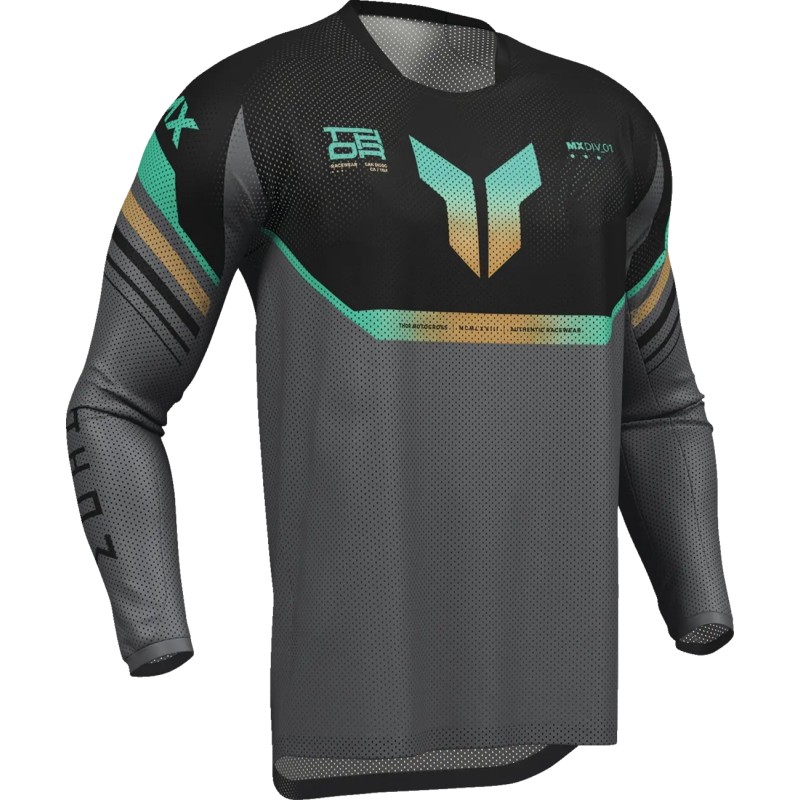 Launchmode Air Raptor Jersey