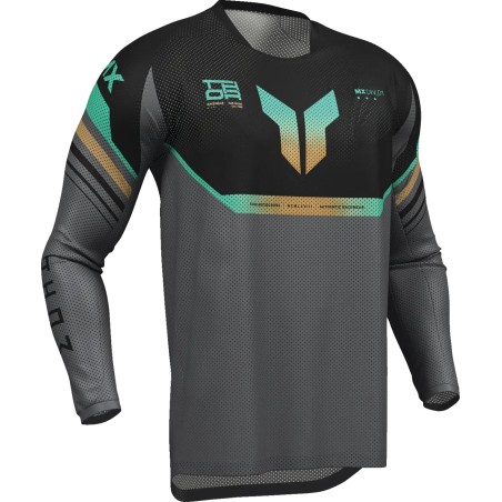 Maillot Launchmode Air Raptor