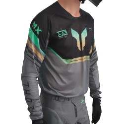Maillot Launchmode Air Raptor