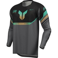 Launchmode Air Raptor Jersey