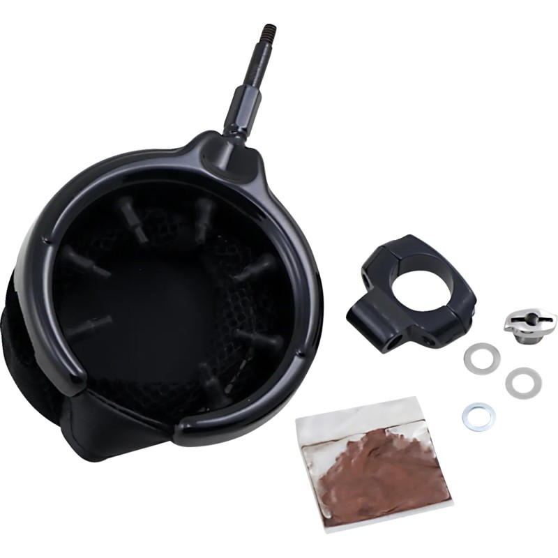 Porte-boisson universel avec panier