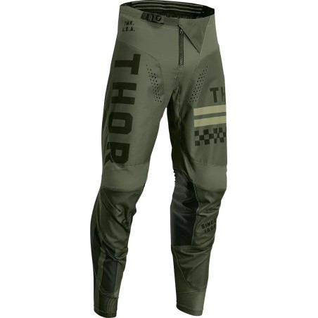 Pantalon Pulse Combat Youth